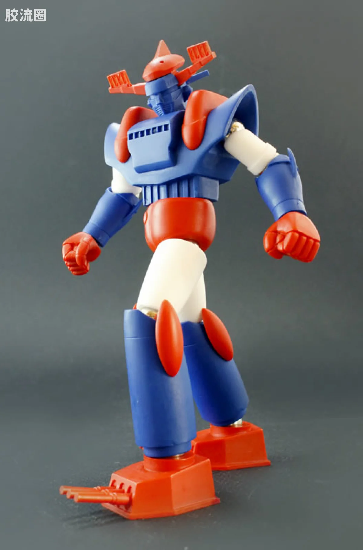 EVOLUTION-TOY机甲成品系列 Dynamite Action GK Limited GK 合体机器人 武藏 武藏 - 图片